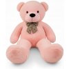 Plyšová Hračka Blue Ride Medvedík 130 cm ružová
