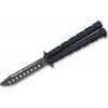 K25 Nůž K25 36252 Balisong Trainer Black