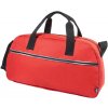 Draper RPET športová taška, červená