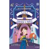 Lili a záhada v Paříži - Jo Clarkeová, Becka Moorová
