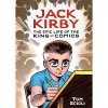 Random House Jack Kirby: The Epic Life of the King of Comics (Graphic Biography)