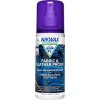 Nikwax impregnačný prípravok so špongiou v spreji, koženú a kombinovanú obuv Fabric & Leather Proof Spray 125ml