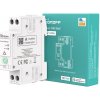 SONOFF Basic DIN Rail (Matter over Wi-Fi) inteligentný spínač | BASIC-1GSP