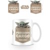 Hrnek Mandalorian Precious cargo 315 ml