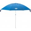 Slunečník NILS Camp NC7822 XL 190 cm modrý