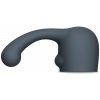 Le Wand Silicone Attachment Curve Weighted