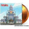 Black Screen records Oficiálny soundtrack Fairy Tail na 2x LP