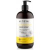 Alteya Organics tekuté mydlo Harmanček & Nechtík Bio 500 ml
