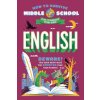 How to Survive Middle School: English (Dan Tucker,Carpenter Collective)(Brožovaná)