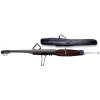 Stagg EDB-3/4 barva DBR (tmavě hnědá)