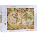 Clementoni Mappa antica 3000 dielov