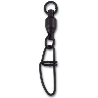 Aquantic obratlík s karabínou BB Safety Swivel 1, 5 ks