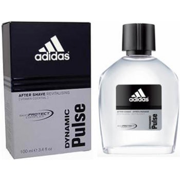 Adidas Dynamic Pulse voda po holení 100 ml