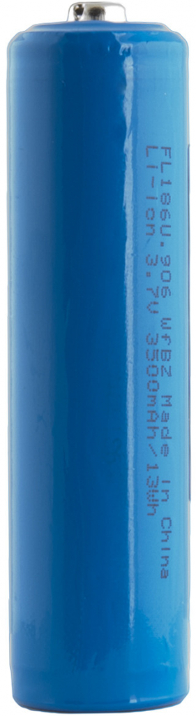 Panasonic 18650 3500mAh 3,6 V Li-Ion