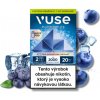 Vuse Go Reload BLUEBERRY ICE POD 20 mg 1000 poťahov 1 ks