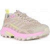 Merrell J037858 Moab Speed 2 W - fondant/silver 39