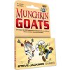 Steve Jackson Games Munchkin - Goats
