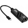 GIGABITOVÝ ADAPTÉR USB-C LAN ETHERNET RJ45 1000 Mbps