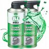 BOLL Silikon sprej 400 ml