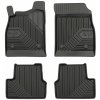 Koberce gumenné FroGum Opel Astra J 2009-2015