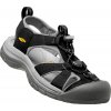 Keen Venice H2 Women black / neutral gray