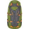 Husky Scape 38l zelený