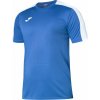 Pánsky futbalový dres Joma Academy T-shirt S/S 101656.702 Veľkosť: 6XS-5XS