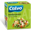 CALVO mediteránsky tuniakový šalát 150 g