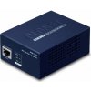 Planet POE-173S Ultra PoE splitter 802.3bt do 60W - výstup 12/19/24VDC, 1Gb, PoH (POE-173S)