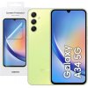 Samsung Galaxy A34 5G A346B 6GB/256GB
