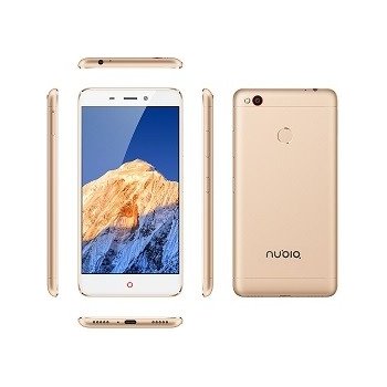 Nubia N1 3GB/32GB