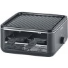 Mini raclette gril Severin Black Line Lite RG 2360