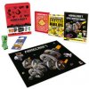 MINECRAFT THE ULTIMATE INVENTOR'S COLLECTION GIFT BOX (Mojang AB)(Pevná)