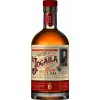 Jogaila Black Rum 38% 0,7 l (čistá fľaša)