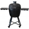 Keramický gril Barbecook Kamal 2.0 XL Čierny
