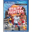 Reality Fighters