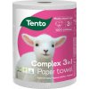 Tento Complex 3v1 kuchynské utierky 220 útržkov 1 ks
