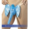 Herren Gag String
