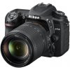 Nikon D7500 Black + 18-140 VR VBA510K002