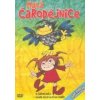 Malá čarodějnice DVD