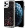 IZMAEL Samsung Galaxy S10 Puzdro presýpacie trblietky KP18112 transparentná