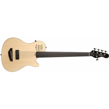 Godin A4 Ultra Fretless EN SA