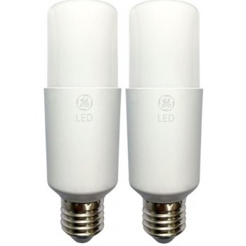 GE Lighting LED žiarovka Bright Stik E27 16W, teplá biela od 11,8 € -  Heureka.sk