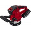 Einhell Excentrická brúska TE-RS 40, 400 W, 12000 – 24000 ot./min., 1,7 kg, 4462000