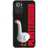 Picasee ULTIMATE CASE pro Xiaomi Redmi Note 10S - Kiky Ricky