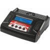 Robitronic nabíjač Expert LD 80 80W AC/DC (R01015)