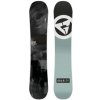 Gravity Contra 23/24 157 cm; Černá snowboard