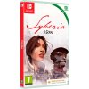 Hra na konzolu Syberia - Nintendo Switch (3760156485379)