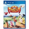 Monster Crown (PS4)