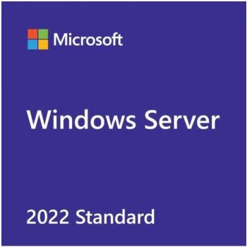 Windows Server CAL 2022 Cze 1pk 1Clt Dev CAL OEM R18-06410